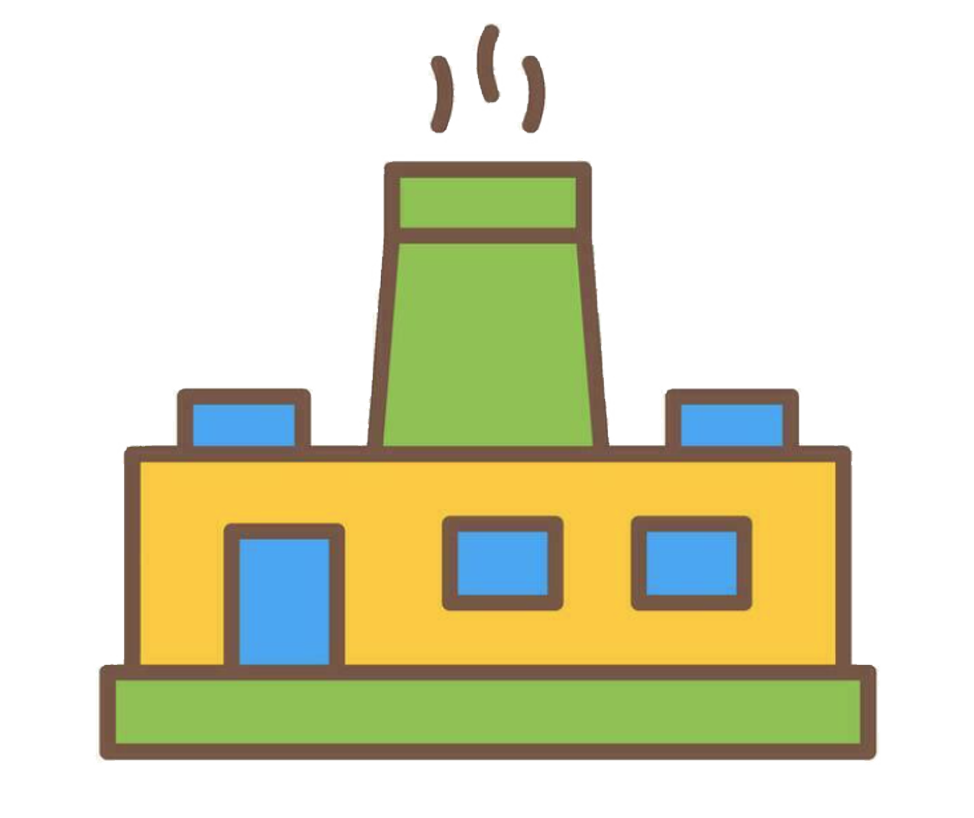 مواد شیمیایی صنعتی
